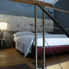 Caol Ishka Hotel 4* Стандартный номер фото 3