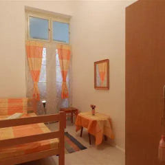 Hostel King Стандартный номер с различными типами кроватей фото 2