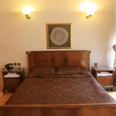 Tom Square Boutique Hotel 2* Номер категории Эконом с различными типами кроватей фото 12