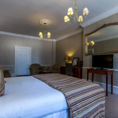 Middletons Hotel 3* Представительский номер с различными типами кроватей фото 8