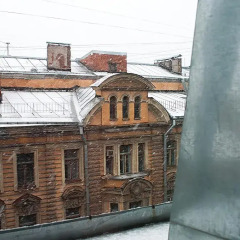 Hotel Kolomna фото 2