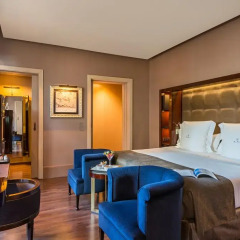Casa Fuster Hotel детские мероприятия