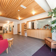 Kreativ Hotel Landhaus Schweigl Монклассико спа фото 2