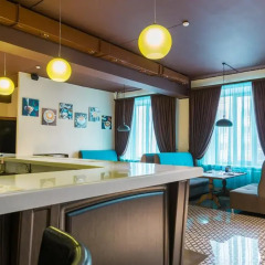 Respect Hotel удобства в номере фото 2