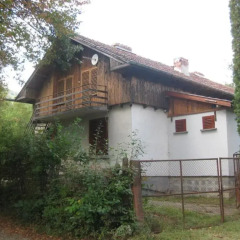 Отель Villa Elena Вилла фото 9