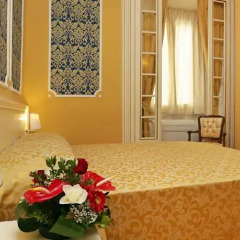 Отель DG Prestige Room в номере фото 2