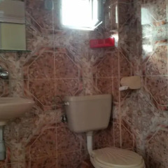 Shans 2 Hostel Стандартный номер с 2 отдельными кроватями фото 22