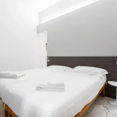 Отель easyhomes - Duomo Agnello Италия, Милан - отзывы, цены и фото номеров - забронировать отель easyhomes - Duomo Agnello онлайн комната для гостей фото 4