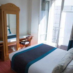 La Manufacture Hotel 3* Стандартный номер с различными типами кроватей фото 41