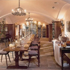 Отель Europäischer Hof Hamburg Германия, Гамбург - отзывы, цены и фото номеров - забронировать отель Europäischer Hof Hamburg онлайн развлечения