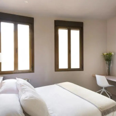 Hotel Regente 3* Люкс с различными типами кроватей фото 15