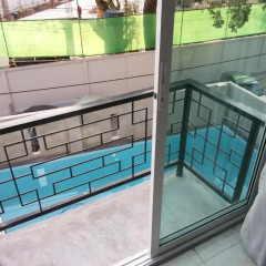 Beehive Phuket Old Town - Hostel Номер Делюкс разные типы кроватей