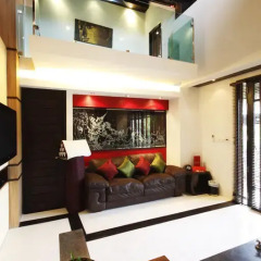 Отель Kirikayan Boutique Resort 4* Номер Делюкс с различными типами кроватей фото 6