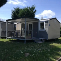 Отель Camping Playa Joyel Испания, Ноха - отзывы, цены и фото номеров - забронировать отель Camping Playa Joyel онлайн фото 4