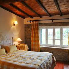 Отель Casa de Sao Miguel Douro комната для гостей фото 3