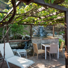Отель Stella Maris Resort Камогли