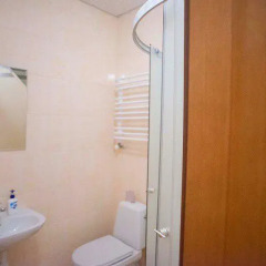 Podobovo Mini Hotel ванная