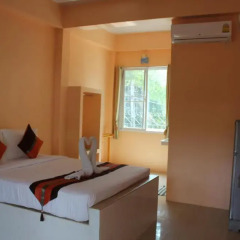 Отель Budchui Village2 2* Стандартный номер с различными типами кроватей фото 16