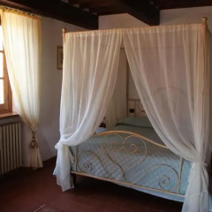 Отель B&B Ortali Country House Ареццо комната для гостей фото 2