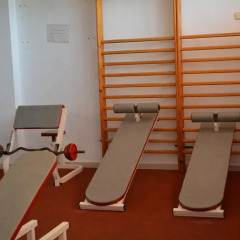 Отель Apartamento Vidre Cullera спа