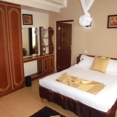 Miale The Hotel 3* Номер Делюкс с различными типами кроватей фото 5