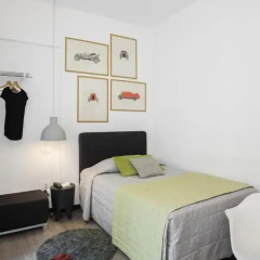 Hotel Bernina 3* Улучшенный номер с различными типами кроватей фото 22