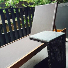 Отель The Deck Luxury Patong Beach