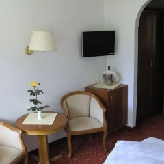 Hotel Annabell 3* Стандартный номер фото 3