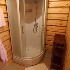 Гостиничный комплекс Колыба 2* Стандартный номер двуспальная кровать фото 19