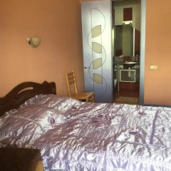 Апартаменты Koba's Apartment Тбилиси комната для гостей фото 5