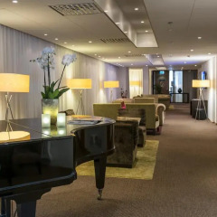 Hotel Opera интерьер отеля фото 2