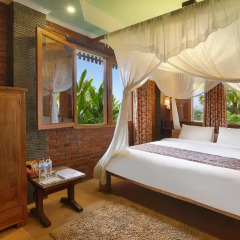 Отель Ti Amo Bali Resort 3* Стандартный номер с различными типами кроватей