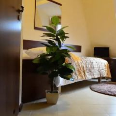 Отель Camping Motel WOK удобства в номере