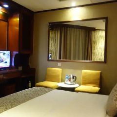 Macau Masters Hotel удобства в номере фото 2