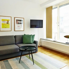 The More Hotel Mazetti 3* Люкс