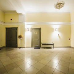 Отель Oldtown Palasta Apartments Латвия, Рига - отзывы, цены и фото номеров - забронировать отель Oldtown Palasta Apartments онлайн интерьер отеля фото 2