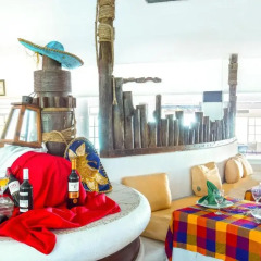 Отель Be Live Experience Hamaca Garden - All Inclusive детские мероприятия