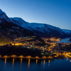 Hardanger Hotel