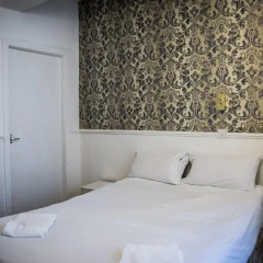 The Mitre Hotel 3* Стандартный номер с двуспальной кроватью фото 4