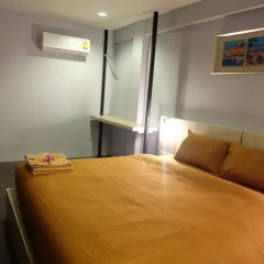 Loma Hostel at Phuket Town комната для гостей фото 3