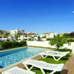 Отель Villas Kings бассейн фото 2
