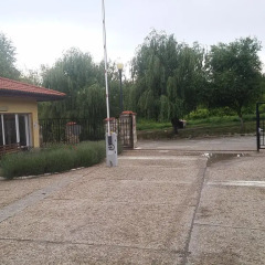Отель Ecostar 12 Apartements Балчик парковка