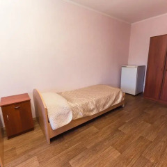Гостиница АПК 2* Номер Эконом с разными типами кроватей фото 5