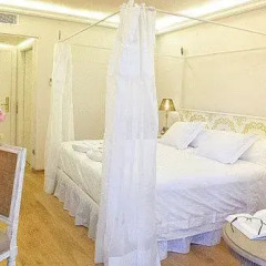 Hotel Sa Calma 4* Номер Делюкс с различными типами кроватей фото 6