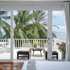 Отель Villa M Самуи фото 6