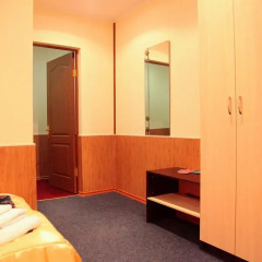 Гостиница Kruiz Hotel в Иваново отзывы, цены и фото номеров - забронировать гостиницу Kruiz Hotel онлайн сейф в номере