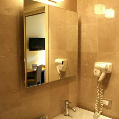 Eurostars Hotel Saint John 4* Стандартный номер с различными типами кроватей фото 29