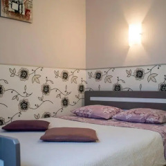 Отель Rooms Madison 3* Стандартный номер с разными типами кроватей фото 17