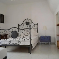 Отель Pietrastella Casa Пресичче интерьер отеля