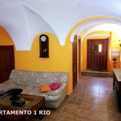 Отель Casa Gibranzos интерьер отеля фото 2